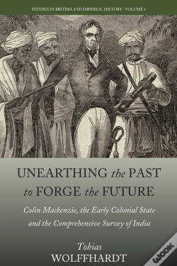 Capa do artigo Unearthing The Past To Forge The Future