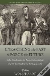 Capa do artigo Unearthing The Past To Forge The Future