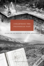 Capa do artigo Unearthing The Polynesian Past