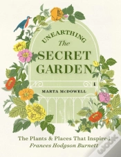 Capa do artigo Unearthing The Secret Garden