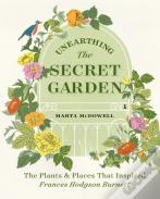Unearthing The Secret Garden