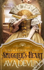 Capa do artigo Unearthing The Smuggler