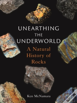 Capa do artigo Unearthing The Underworld