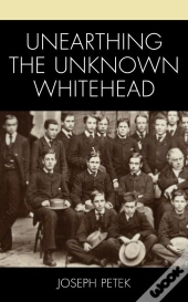 Unearthing The Unknown Whitehead