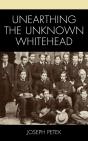 Unearthing The Unknown Whitehead - Preview