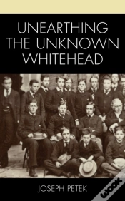 Capa do artigo Unearthing The Unknown Whitehead