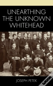 Unearthing The Unknown Whitehead