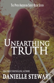 Capa do artigo Unearthing Truth