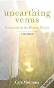 Capa do artigo Unearthing Venus