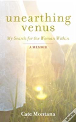 Capa do artigo Unearthing Venus