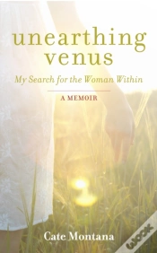 Capa do artigo Unearthing Venus