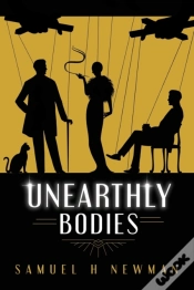 Capa do artigo Unearthly Bodies