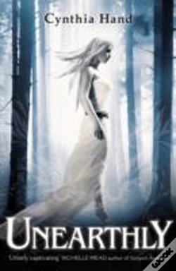 Capa do artigo Unearthly