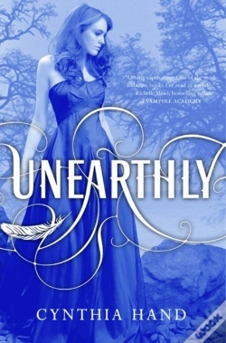 Capa do artigo Unearthly