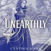 Capa do artigo Unearthly