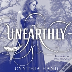 Capa do artigo Unearthly