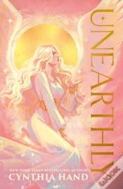 Capa do artigo Unearthly
