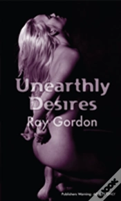 Capa do artigo Unearthly Desires