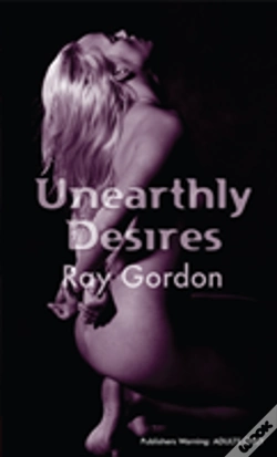 Capa do artigo Unearthly Desires