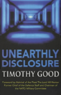 Unearthly Disclosure - Preview