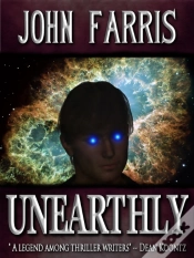 Capa do artigo Unearthly