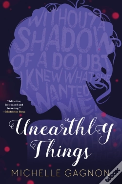 Capa do artigo Unearthly Things