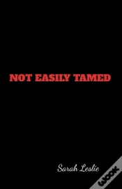 Capa do artigo Uneasily Tamed