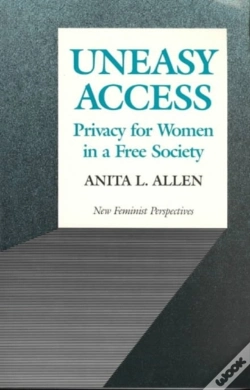 Capa do artigo Uneasy Access
