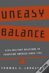 Uneasy Balance