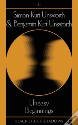 Capa do artigo Uneasy Beginnings