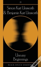 Capa do artigo Uneasy Beginnings