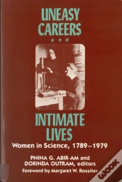 Capa do artigo Uneasy Careers And Intimate Lives