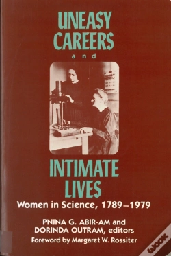 Capa do artigo Uneasy Careers And Intimate Lives