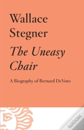 Capa do artigo Uneasy Chair