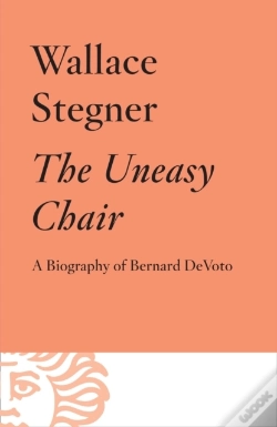 Capa do artigo Uneasy Chair