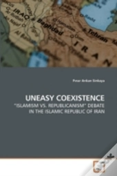 Uneasy Coexistence