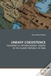 Capa do artigo Uneasy Coexistence