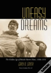 Capa do artigo Uneasy Dreams