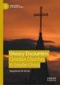 Uneasy Encounters - Preview