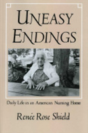 Uneasy Endings - Preview