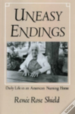 Capa do artigo Uneasy Endings