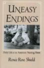 Uneasy Endings - Preview