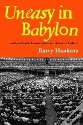 Uneasy In Babylon