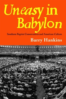 Capa do artigo Uneasy In Babylon