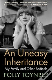Capa do artigo Uneasy Inheritance