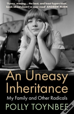 Capa do artigo Uneasy Inheritance