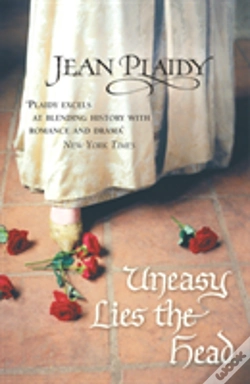 Capa do artigo Uneasy Lies The Head