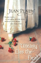 Capa do artigo Uneasy Lies The Head