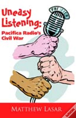 Capa do artigo Uneasy Listening