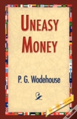 Capa do artigo Uneasy Money